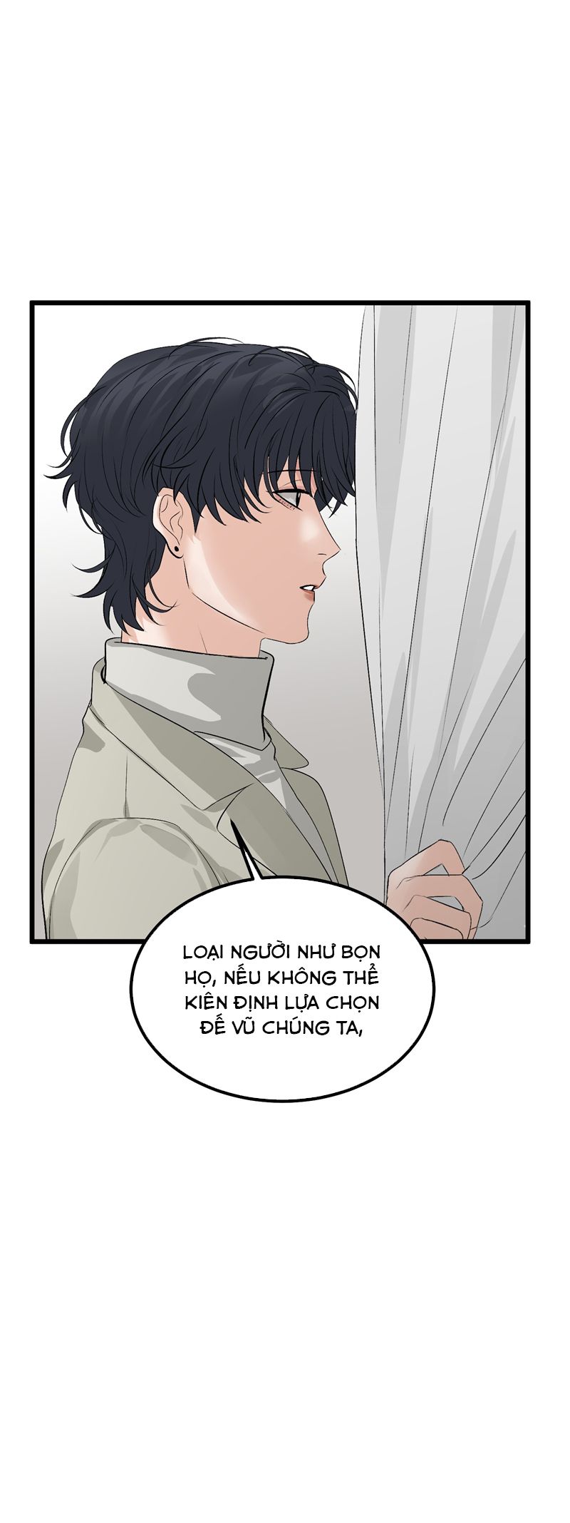 C Vị Thành Thần 3 Chap 15 - Next Chap 16