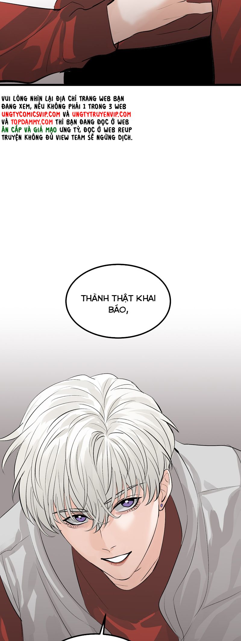 C Vị Thành Thần 3 Chap 15 - Next Chap 16