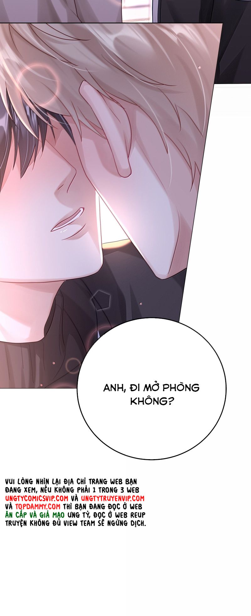 Để Ý Tôi Chút Nào Chap 85 - Next Chap 86