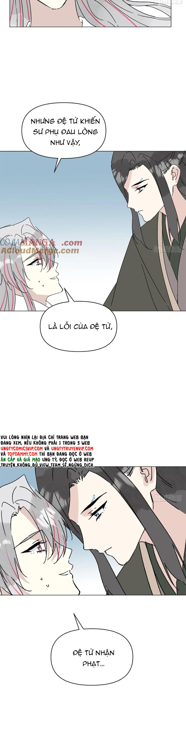 Sau Khi Trùng Sinh Thuần Phục Ác Đồ Hắc Liên Hoa Chap 66 - Next Chap 67