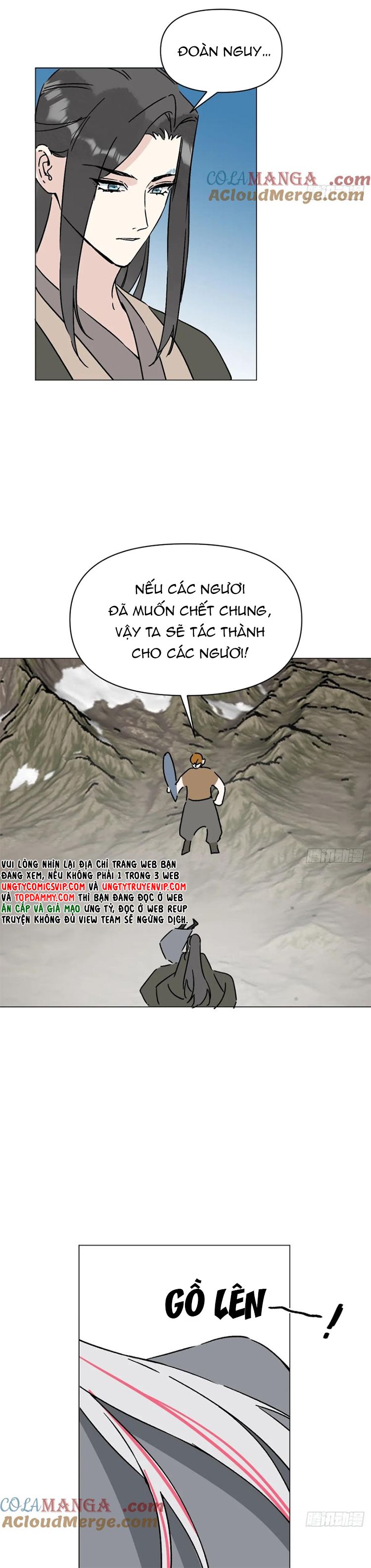 Sau Khi Trùng Sinh Thuần Phục Ác Đồ Hắc Liên Hoa Chap 66 - Next Chap 67