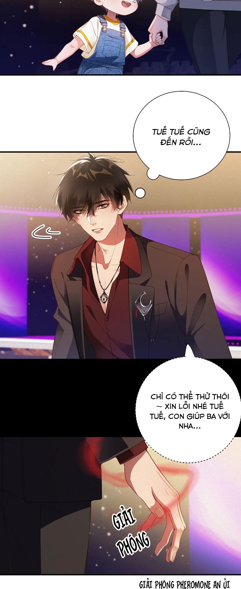 Chồng Trước Lại Muốn Phục Hôn Rồi Chap 63 - Next Chap 64