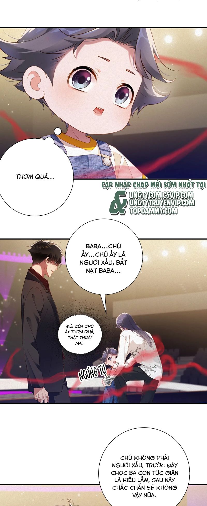 Chồng Trước Lại Muốn Phục Hôn Rồi Chap 63 - Next Chap 64