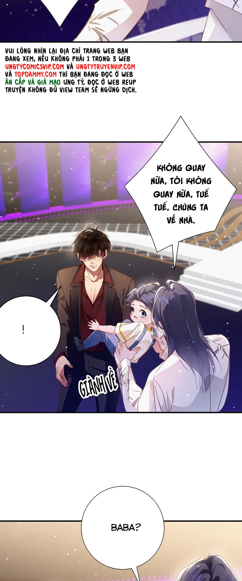 Chồng Trước Lại Muốn Phục Hôn Rồi Chap 63 - Next Chap 64