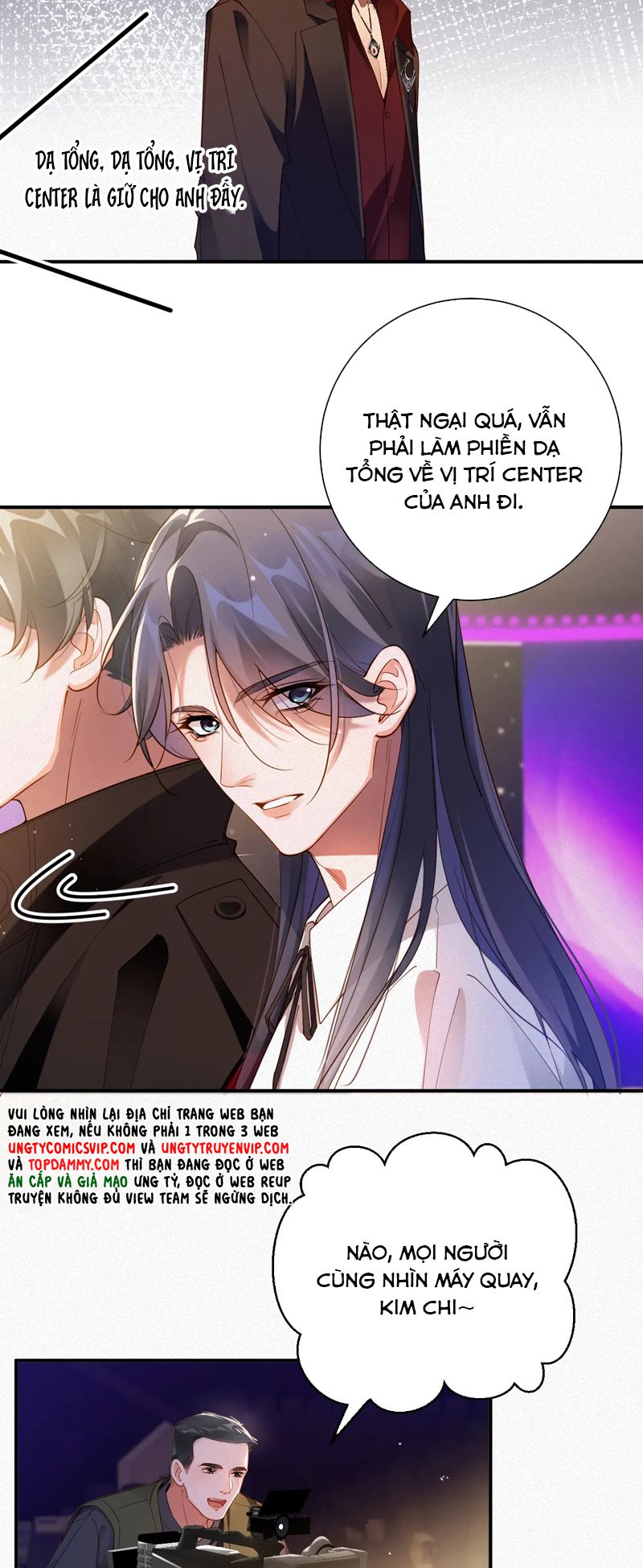 Chồng Trước Lại Muốn Phục Hôn Rồi Chap 63 - Next Chap 64