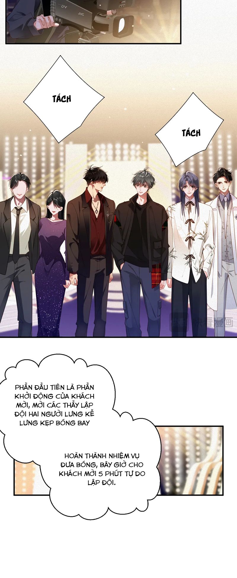 Chồng Trước Lại Muốn Phục Hôn Rồi Chap 63 - Next Chap 64