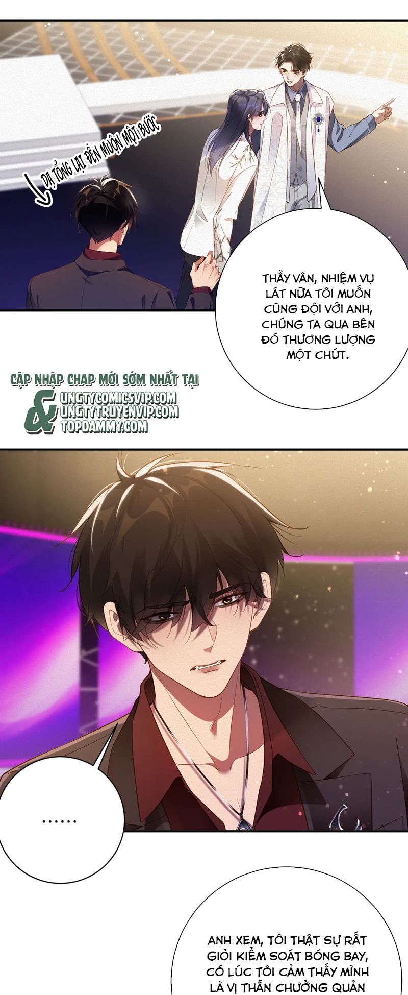 Chồng Trước Lại Muốn Phục Hôn Rồi Chap 63 - Next Chap 64