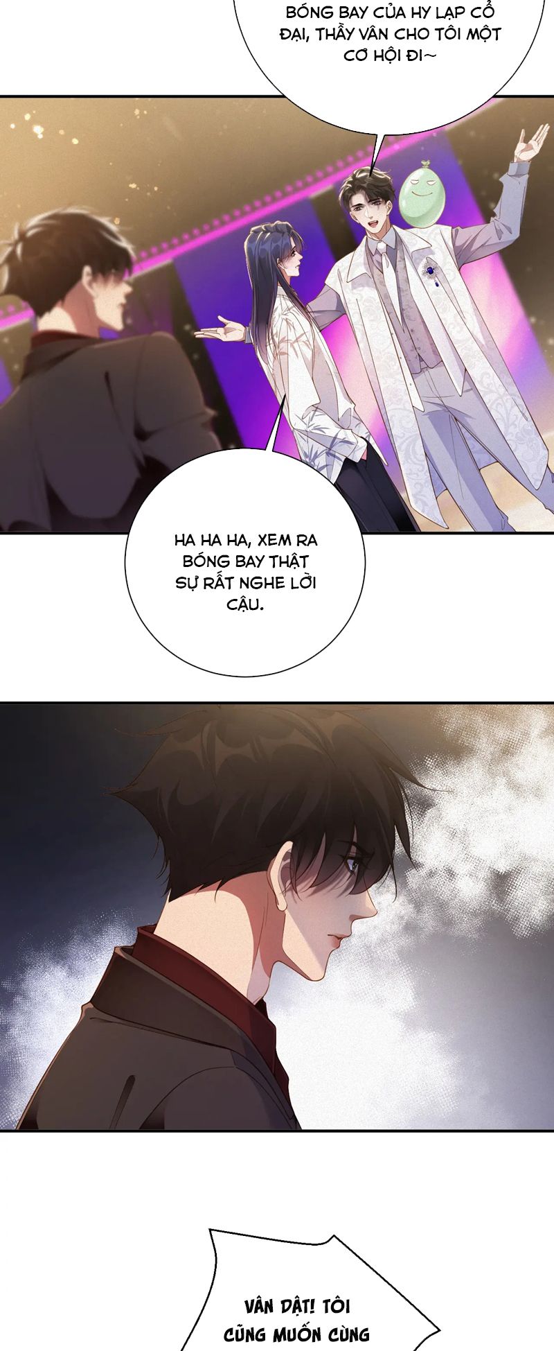 Chồng Trước Lại Muốn Phục Hôn Rồi Chap 63 - Next Chap 64