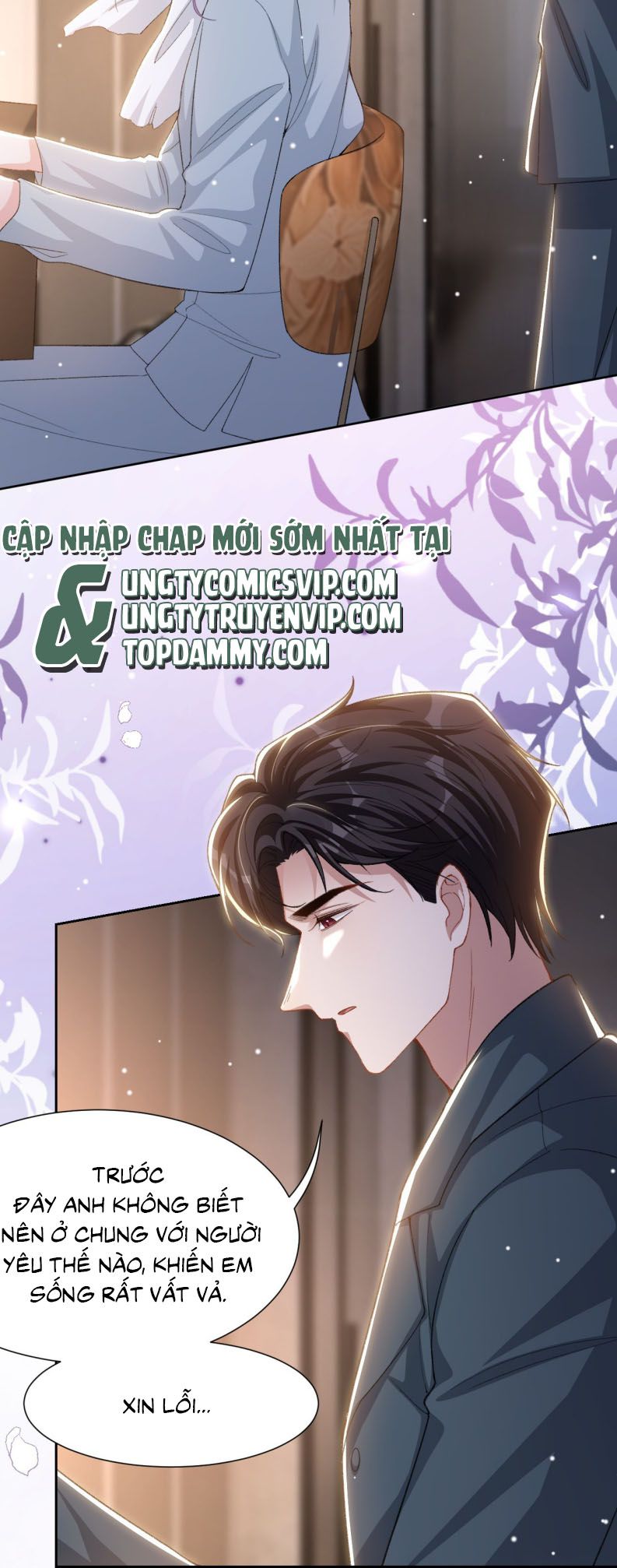 Quan hệ thế thân Chapter 148 - Next Chapter 149