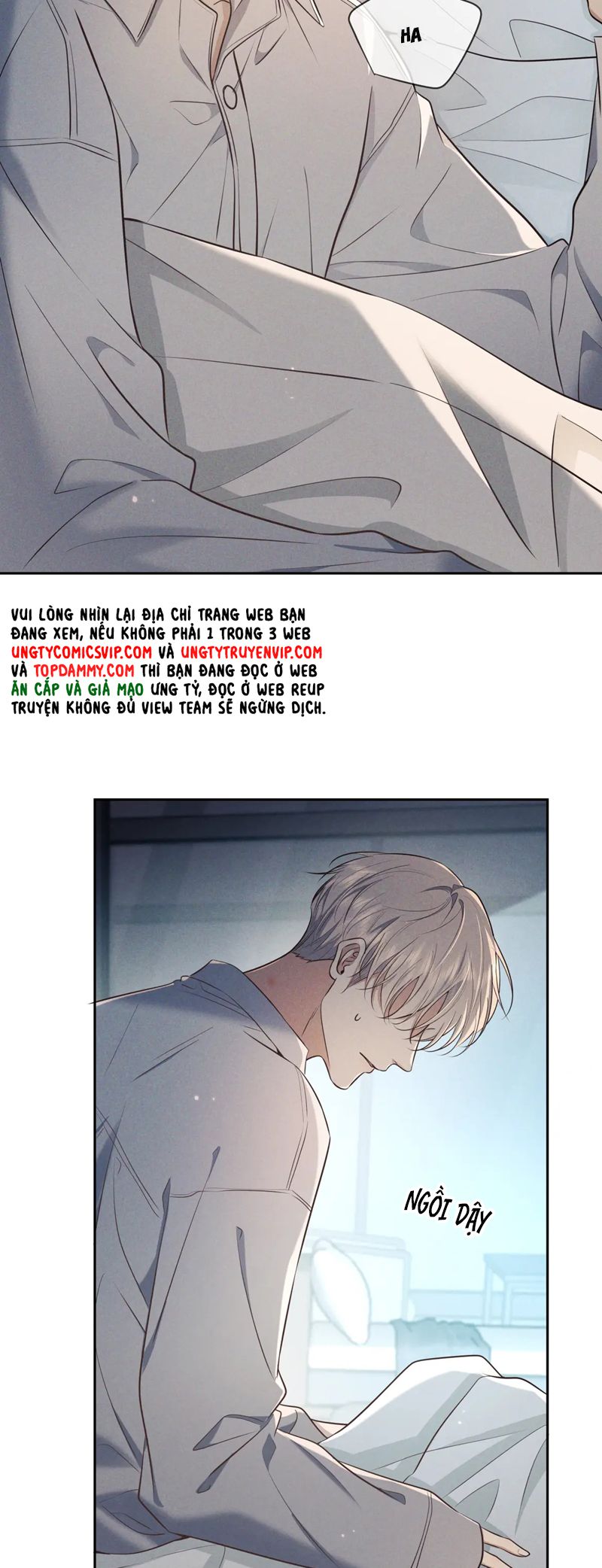 Đêm Tình Yêu Và Sát Ý Chap 18 - Next Chap 19