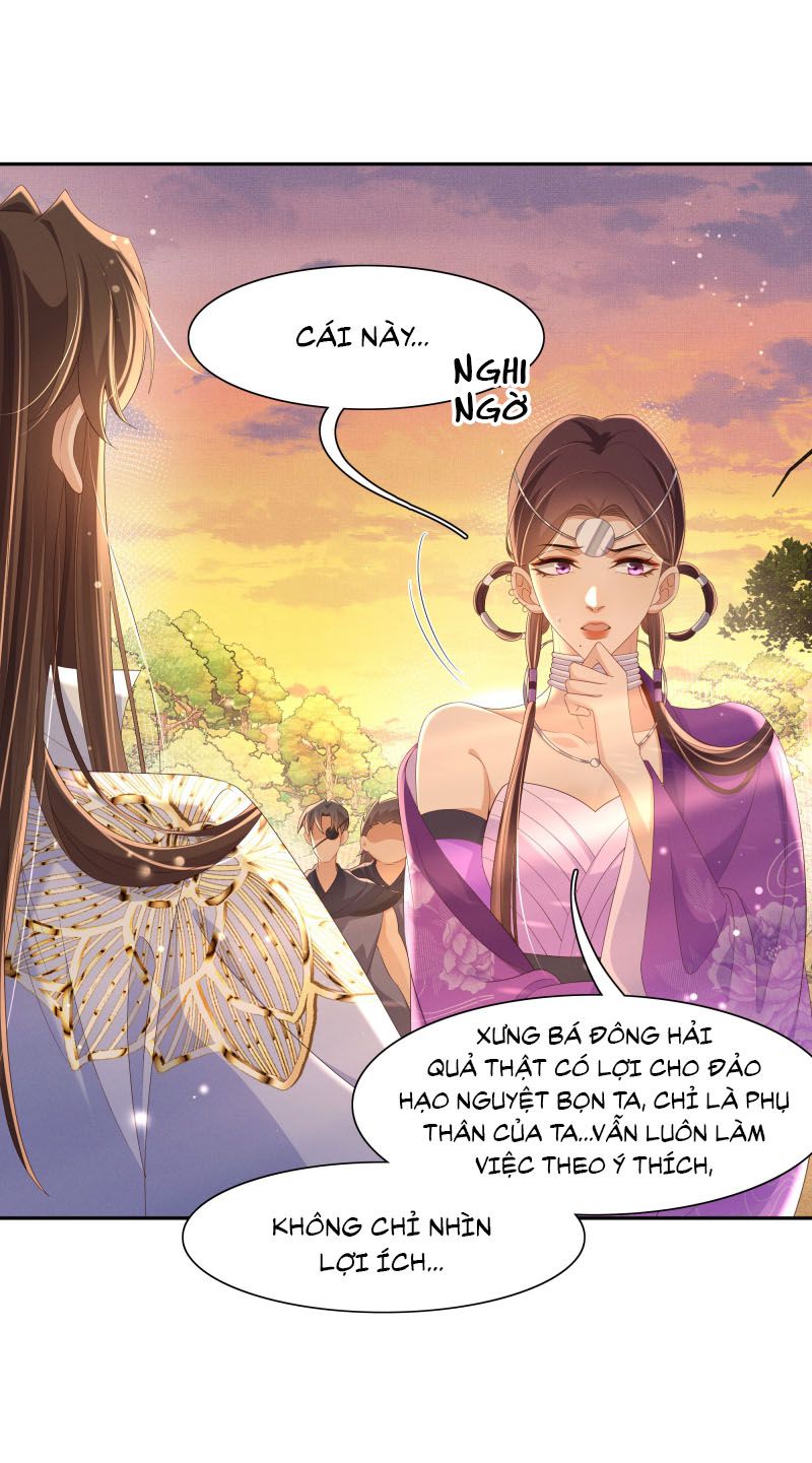 Bá Tổng Vương Phi Lật Xe Chỉ Nam Chap 186 - Next Chap 187