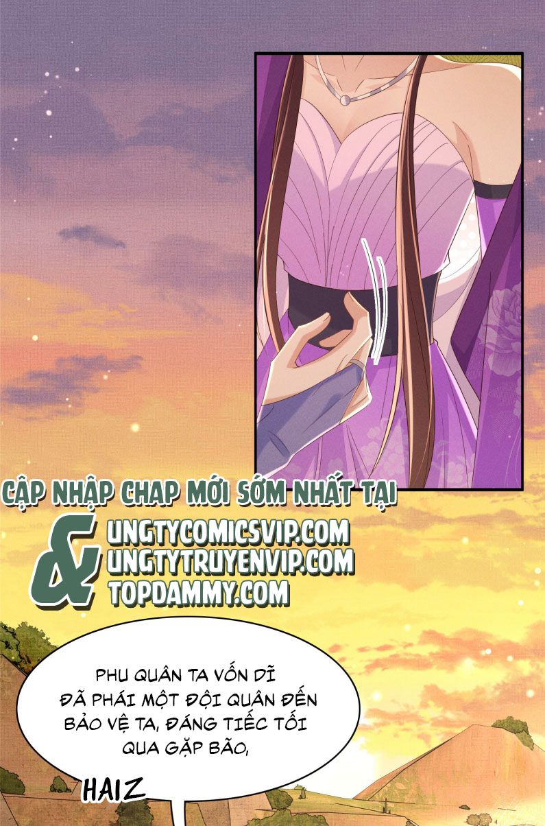 Bá Tổng Vương Phi Lật Xe Chỉ Nam Chap 186 - Next Chap 187