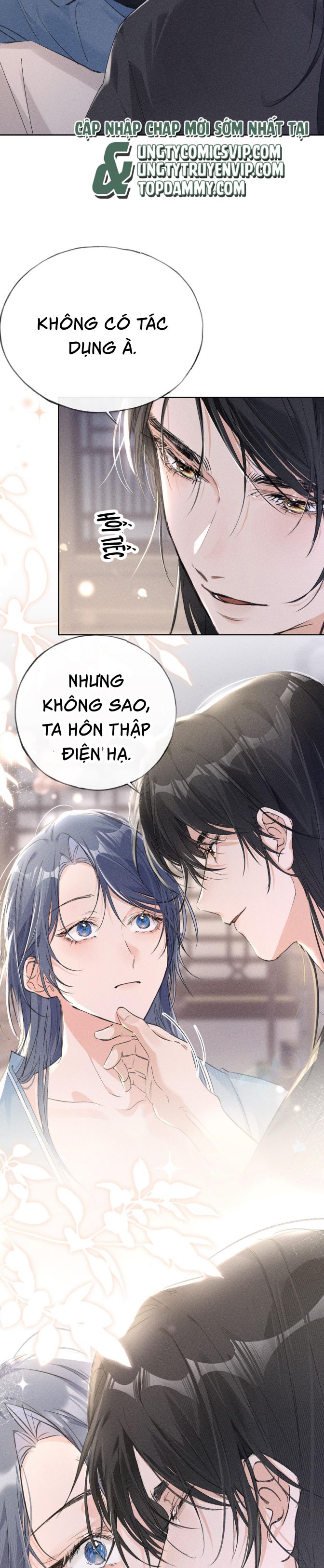 Dụ địch thâm nhập Chapter 17 - Next Chapter 18