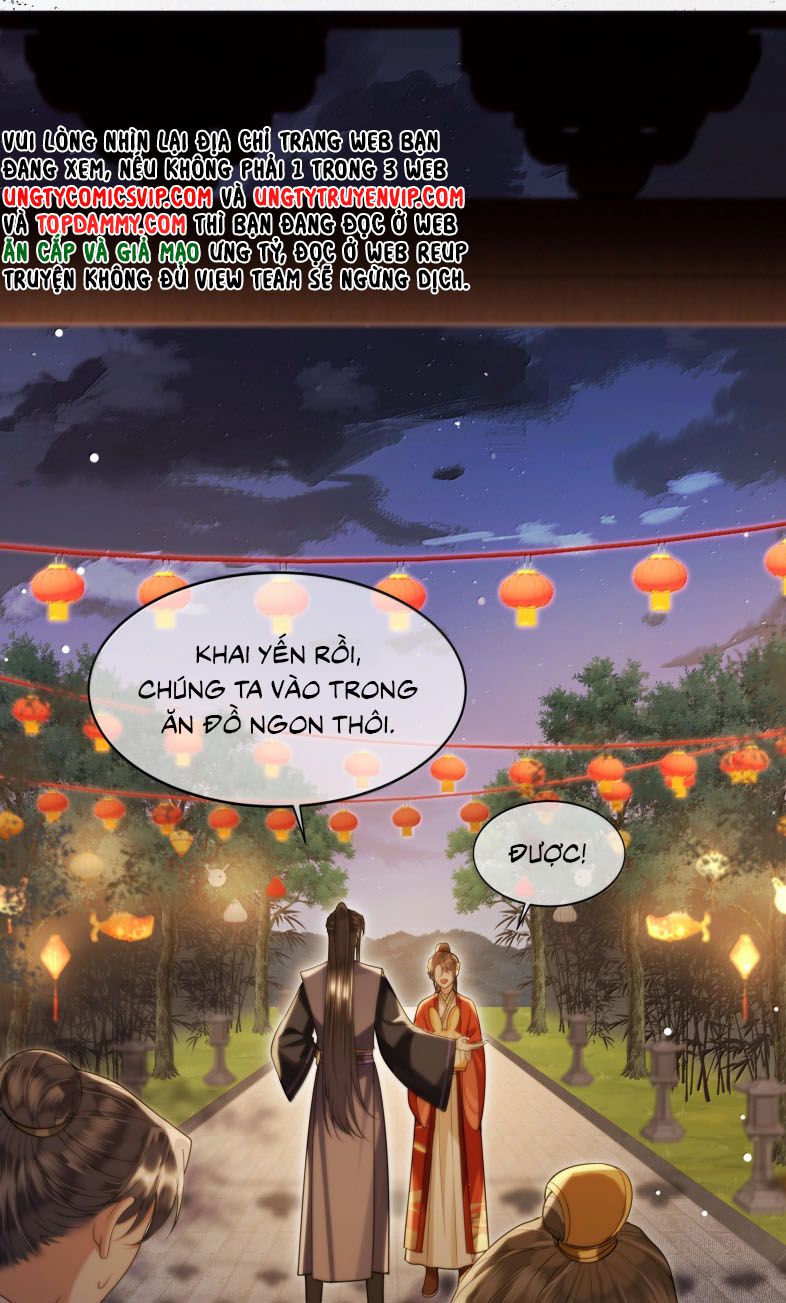 Điện Hạ Khuynh Thành Chap 94 - Next Chap 95