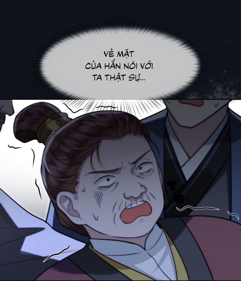 Điện Hạ Khuynh Thành Chap 94 - Next Chap 95