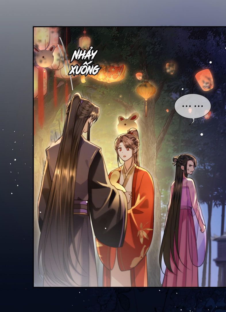 Điện Hạ Khuynh Thành Chap 94 - Next Chap 95