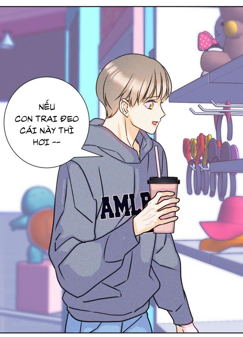 Anh Trai Tiện Lợi Của Tôi Chap 27 - Next Chap 28