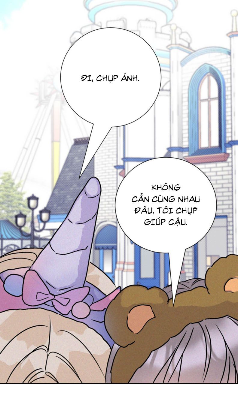 Anh Trai Tiện Lợi Của Tôi Chap 27 - Next Chap 28