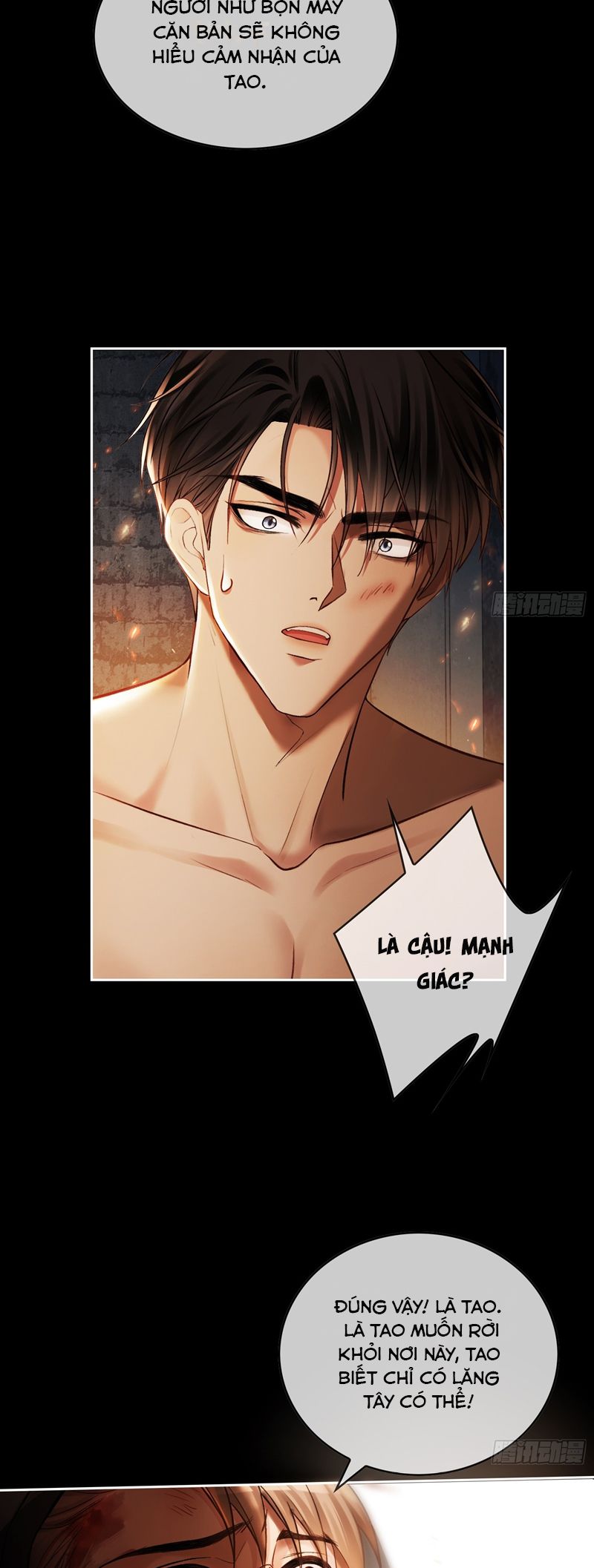 Xuyên Nhanh: Quan Hệ Gây Nghiện Chap 14 - Next Chap 15