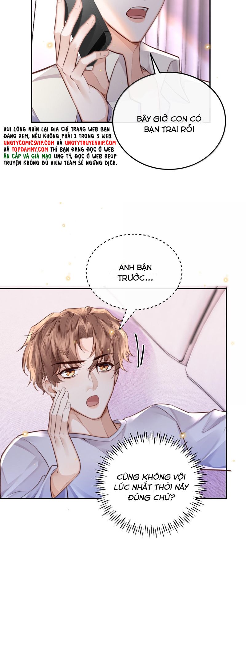 Định Chế Tư Nhân Tổng Tài Chap 97 - Next Chap 98