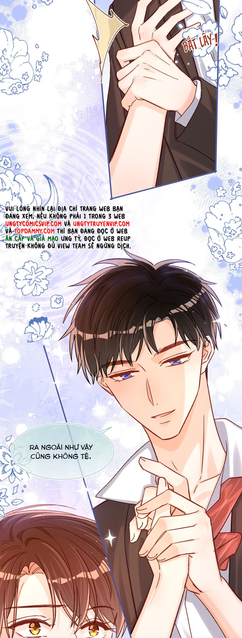 Cho Là Thật Chap 71 - Next Chap 72