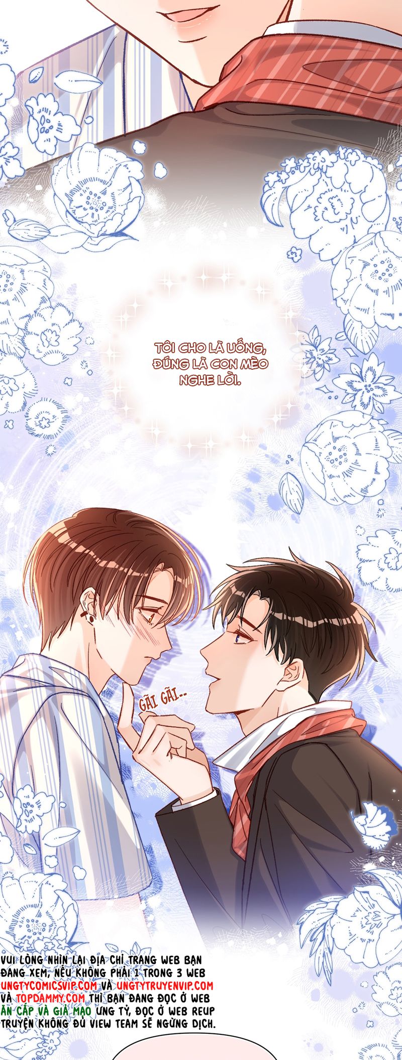 Cho Là Thật Chap 71 - Next Chap 72