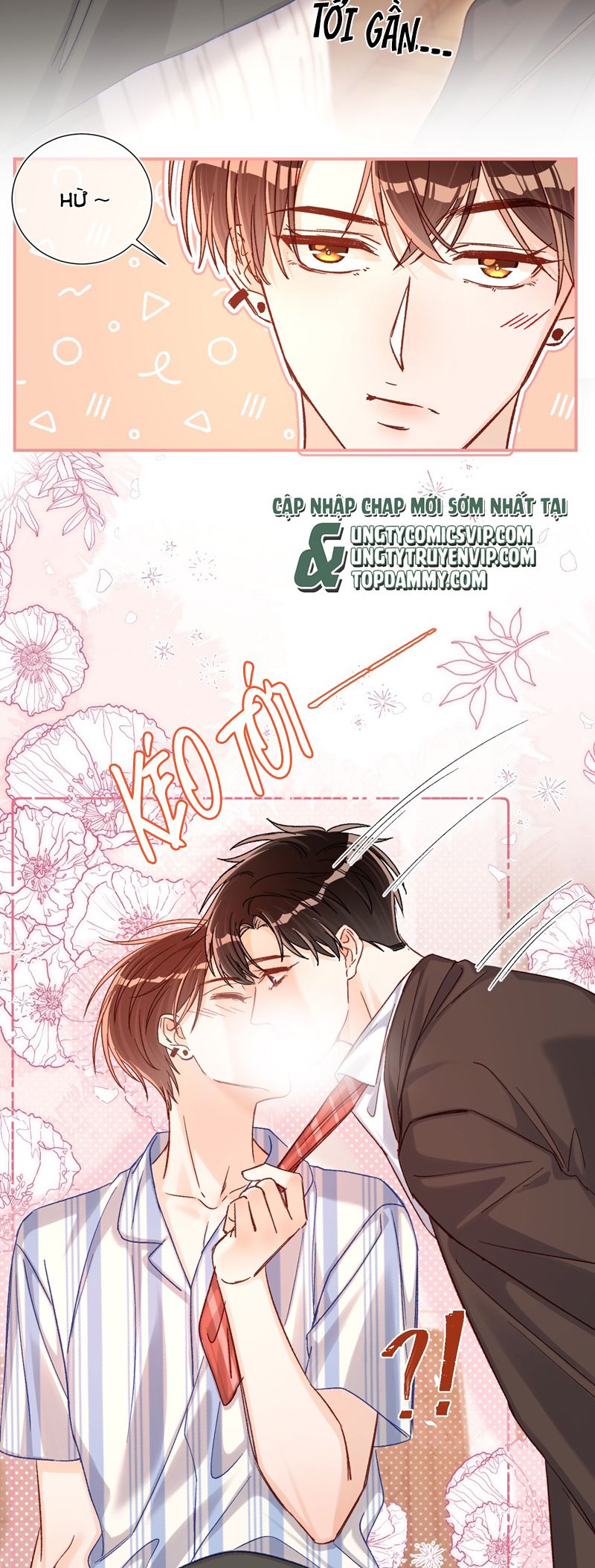 Cho Là Thật Chap 71 - Next Chap 72