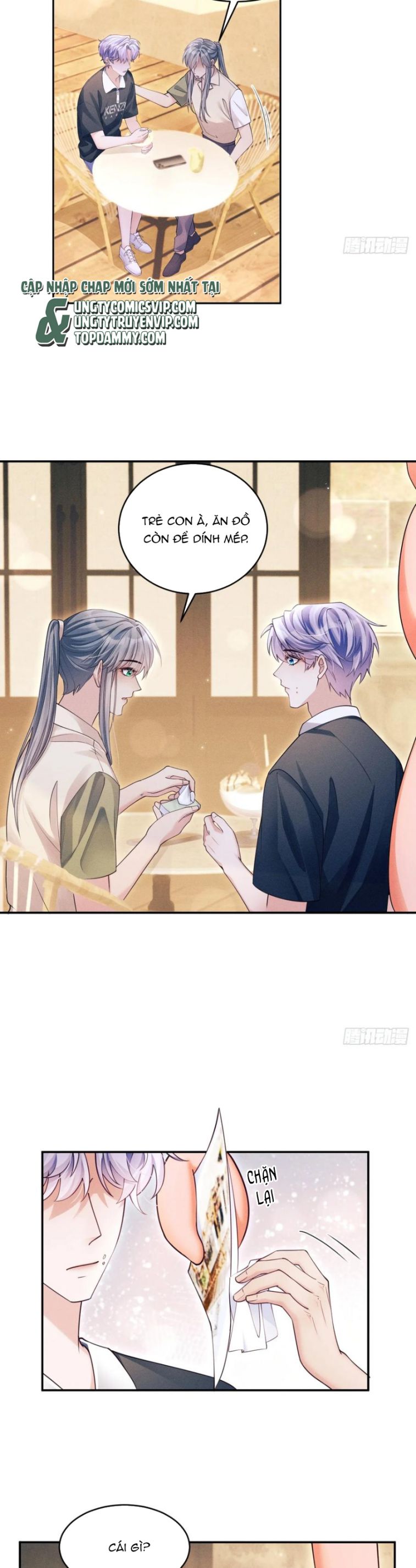 Tôi Hoài Nghi Ảnh Đế Đang Theo Đuổi Tôi Chap 143 - Next Chap 144