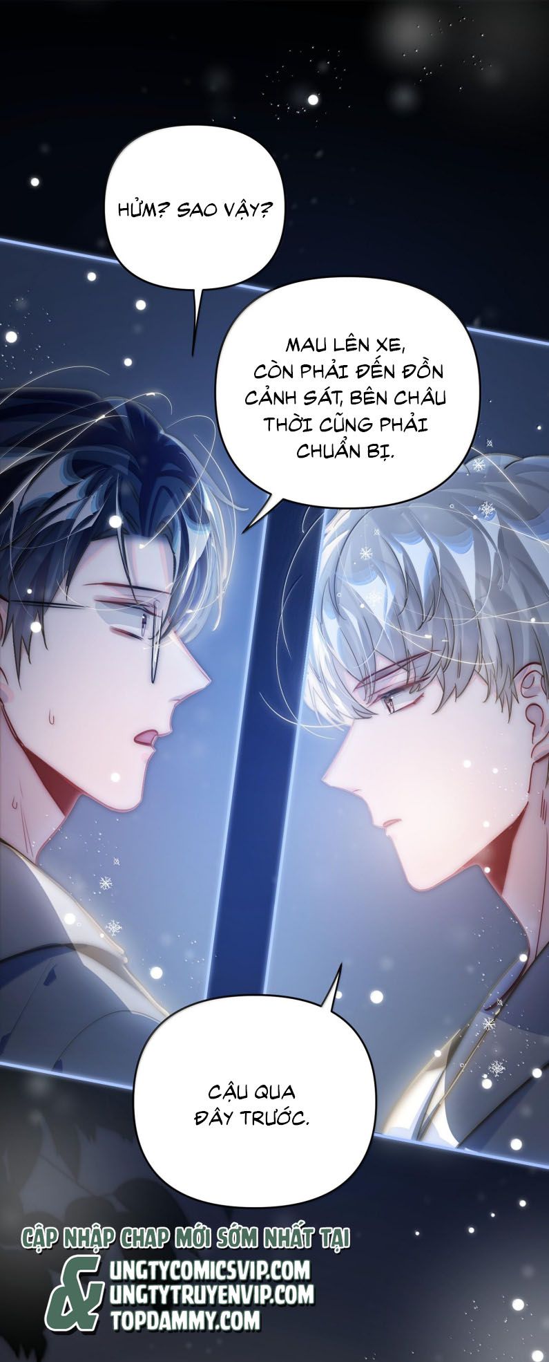 Tôi có bệnh Chapter 62 - Next Chapter 63