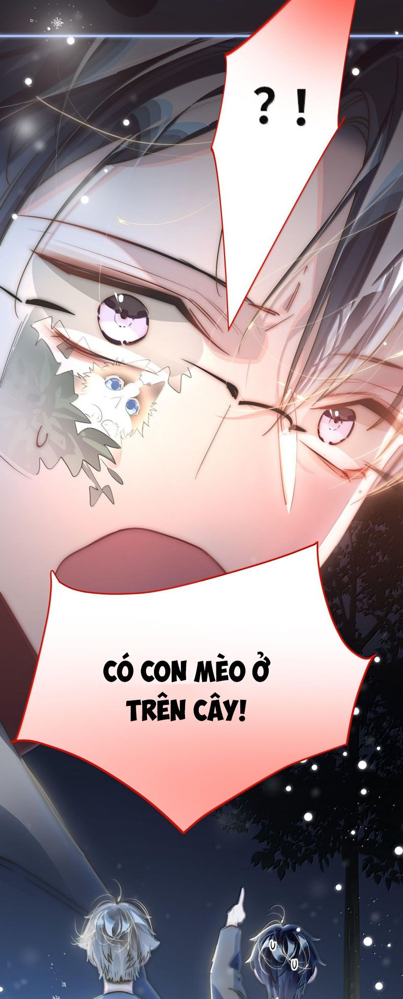 Tôi có bệnh Chapter 62 - Next Chapter 63