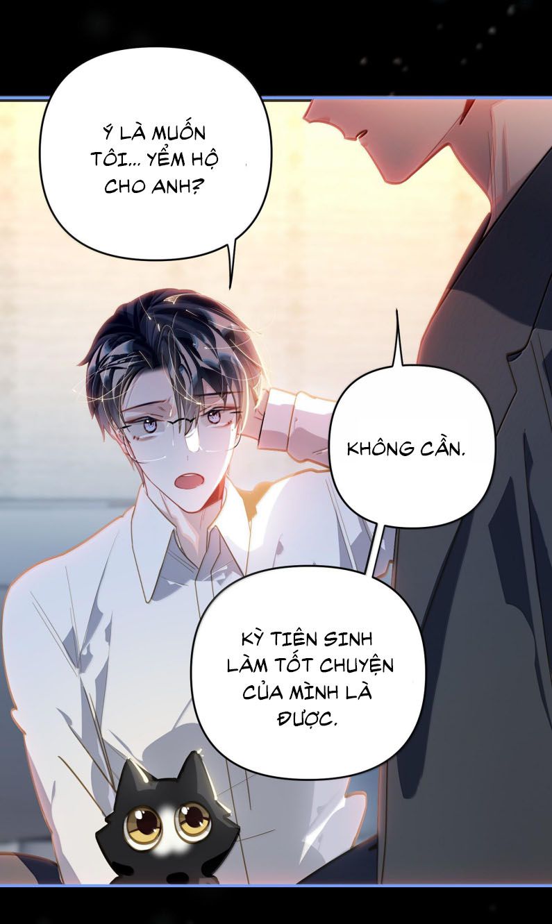 Tôi có bệnh Chapter 62 - Next Chapter 63