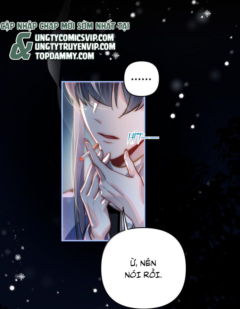 Tôi có bệnh Chapter 62 - Next Chapter 63