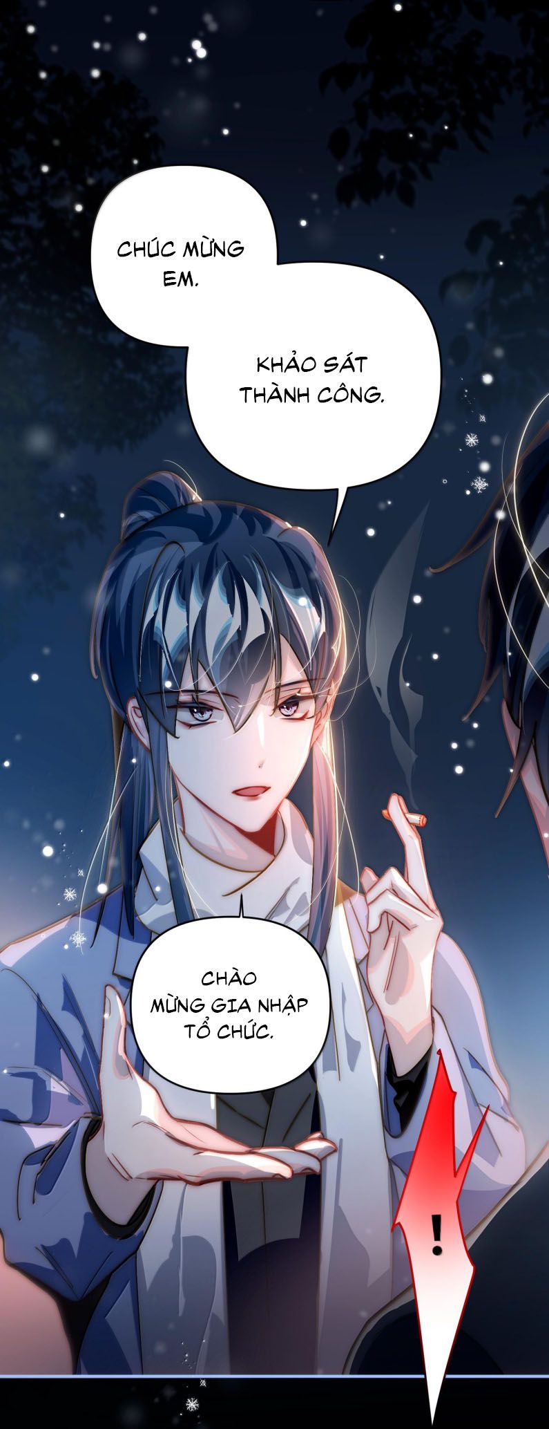 Tôi có bệnh Chapter 62 - Next Chapter 63