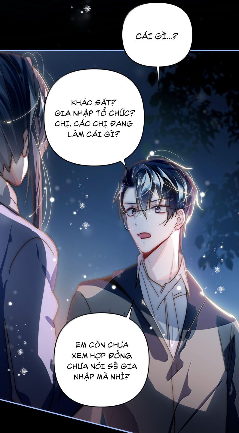 Tôi có bệnh Chapter 62 - Next Chapter 63