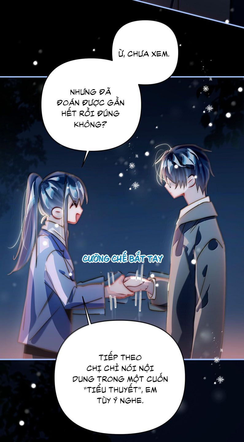 Tôi có bệnh Chapter 62 - Next Chapter 63