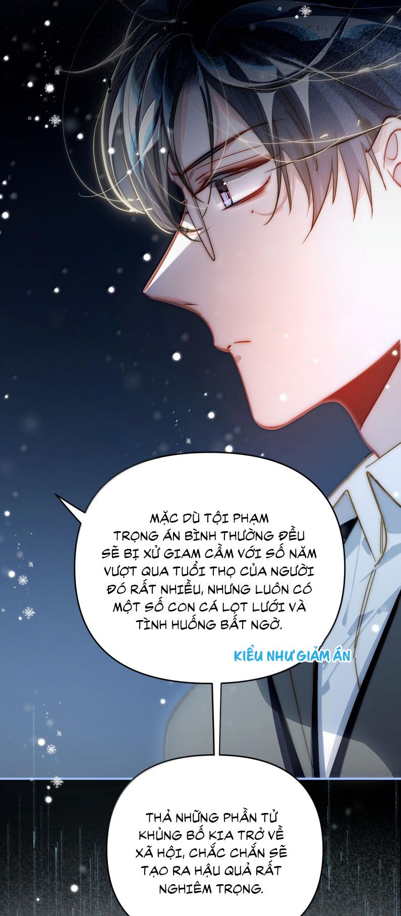 Tôi có bệnh Chapter 62 - Next Chapter 63