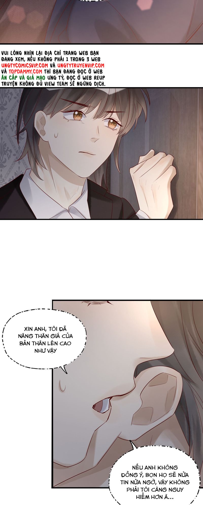 Phim Giả Làm Thật Chap 87 - Next Chap 88