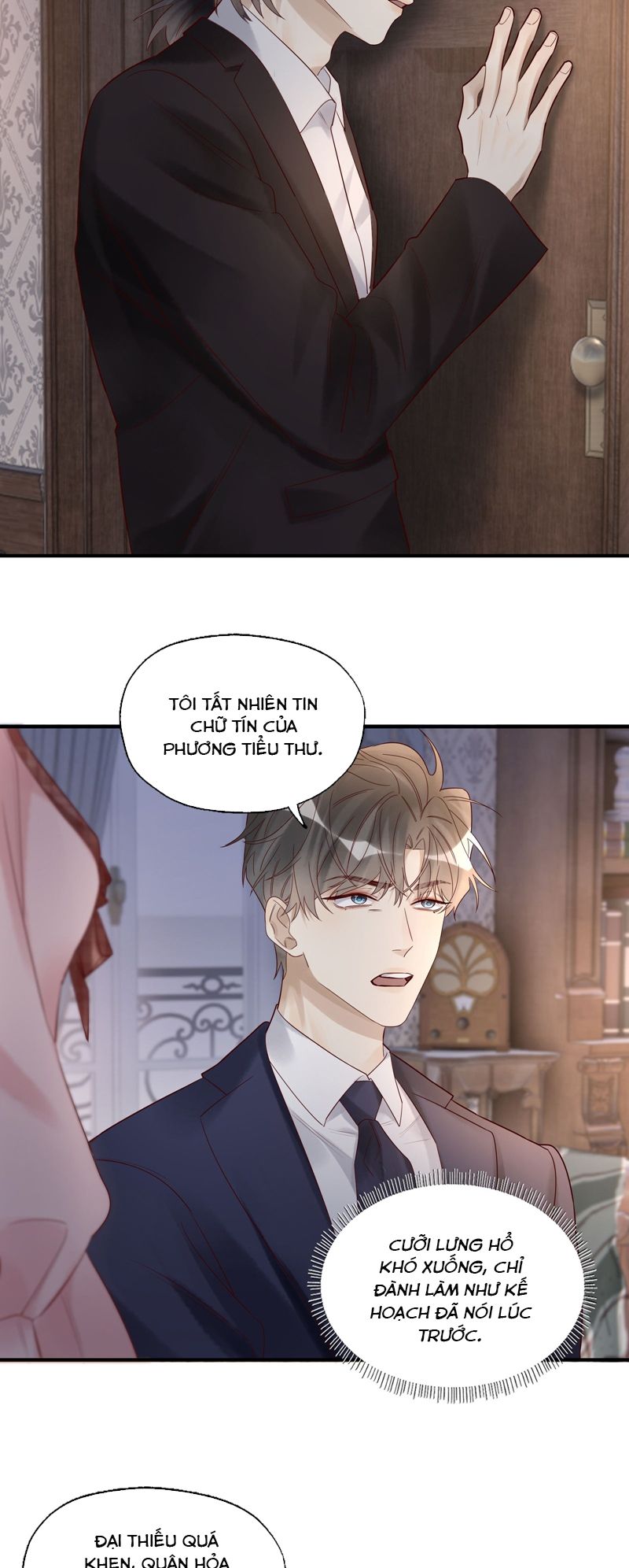 Phim Giả Làm Thật Chap 87 - Next Chap 88