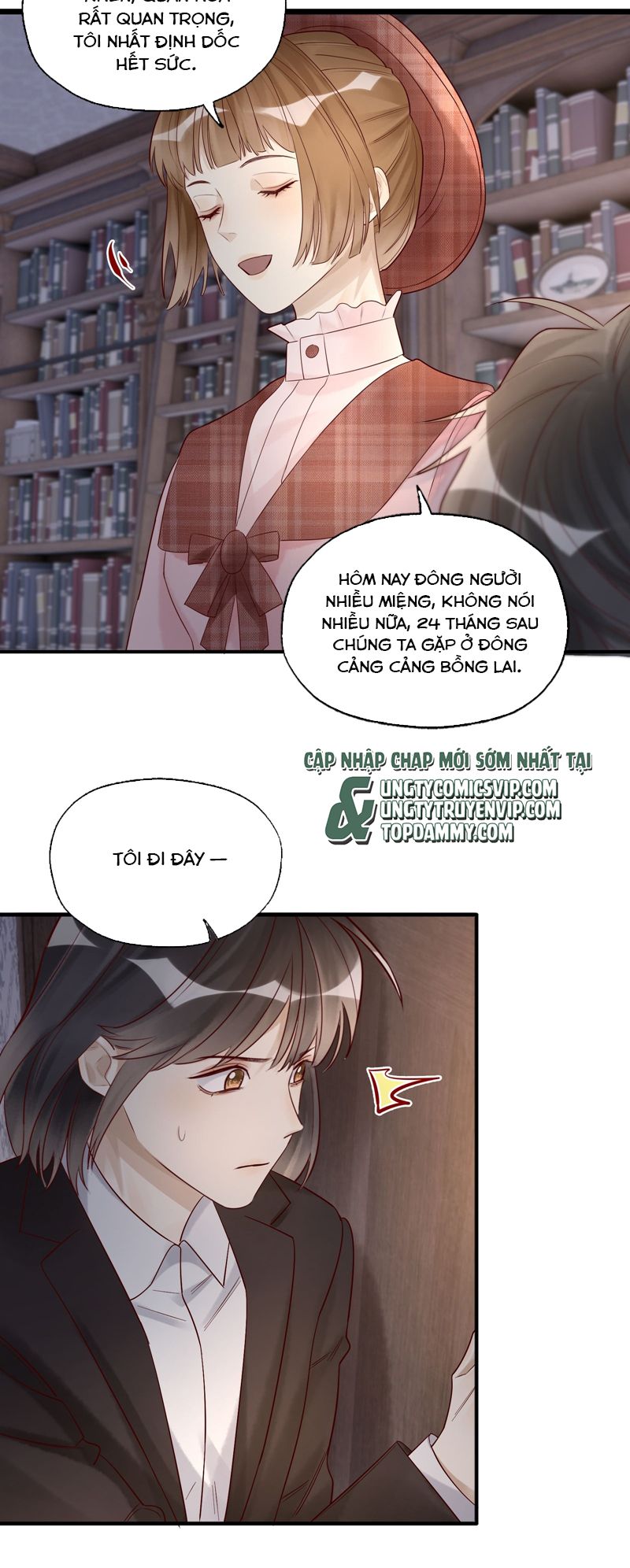 Phim Giả Làm Thật Chap 87 - Next Chap 88