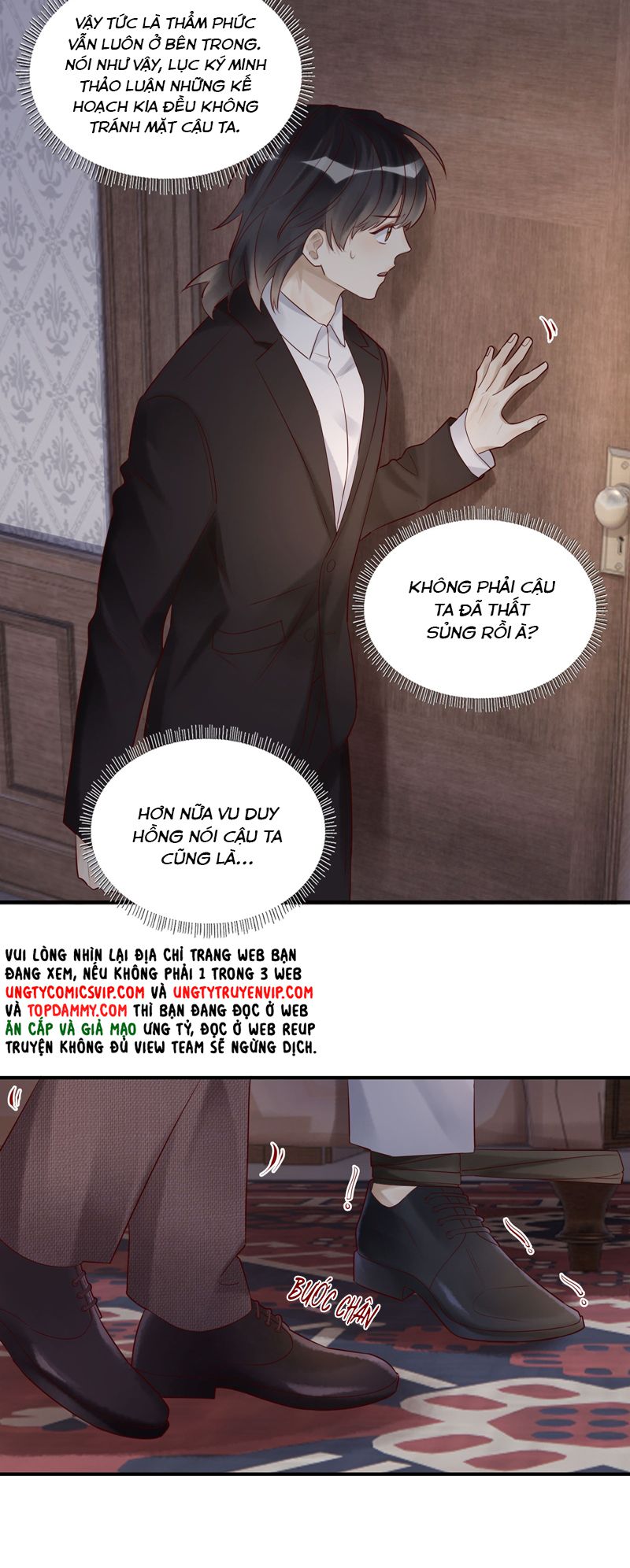 Phim Giả Làm Thật Chap 87 - Next Chap 88