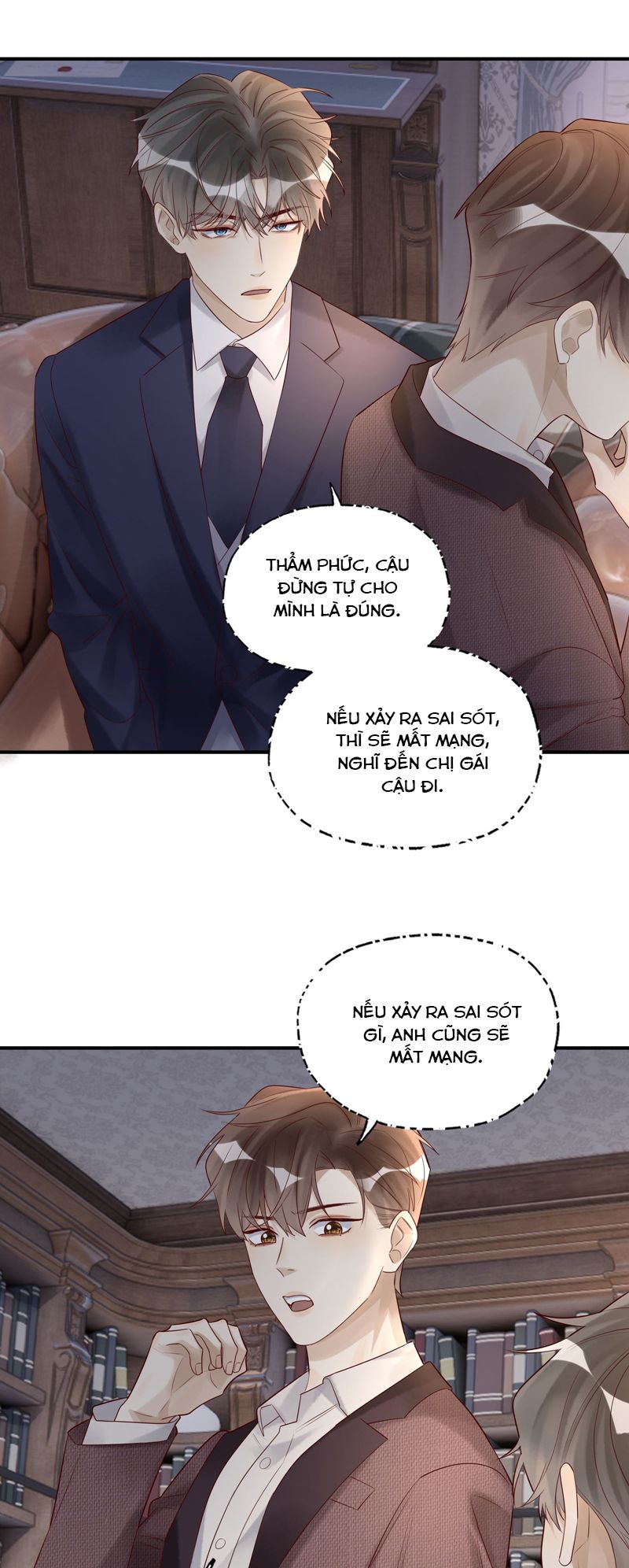 Phim Giả Làm Thật Chap 87 - Next Chap 88