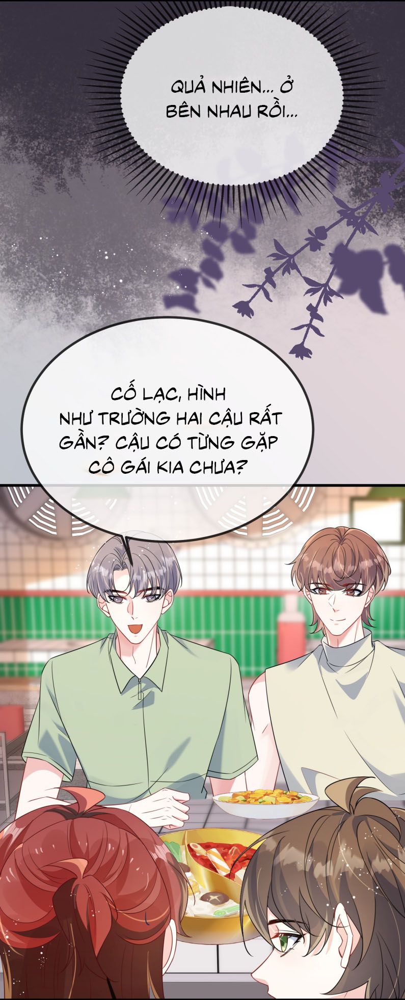 Giáo Bá Là Một Tên Yêu Tinh Chap 114 - Next Chap 115