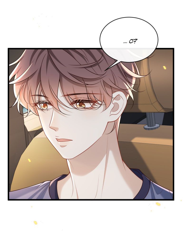 Anh Ấy Đến Từ Màn Đêm Chap 48 - Next Chap 49