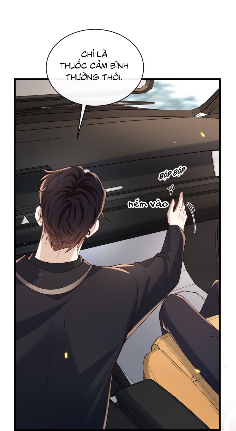 Anh Ấy Đến Từ Màn Đêm Chap 48 - Next Chap 49