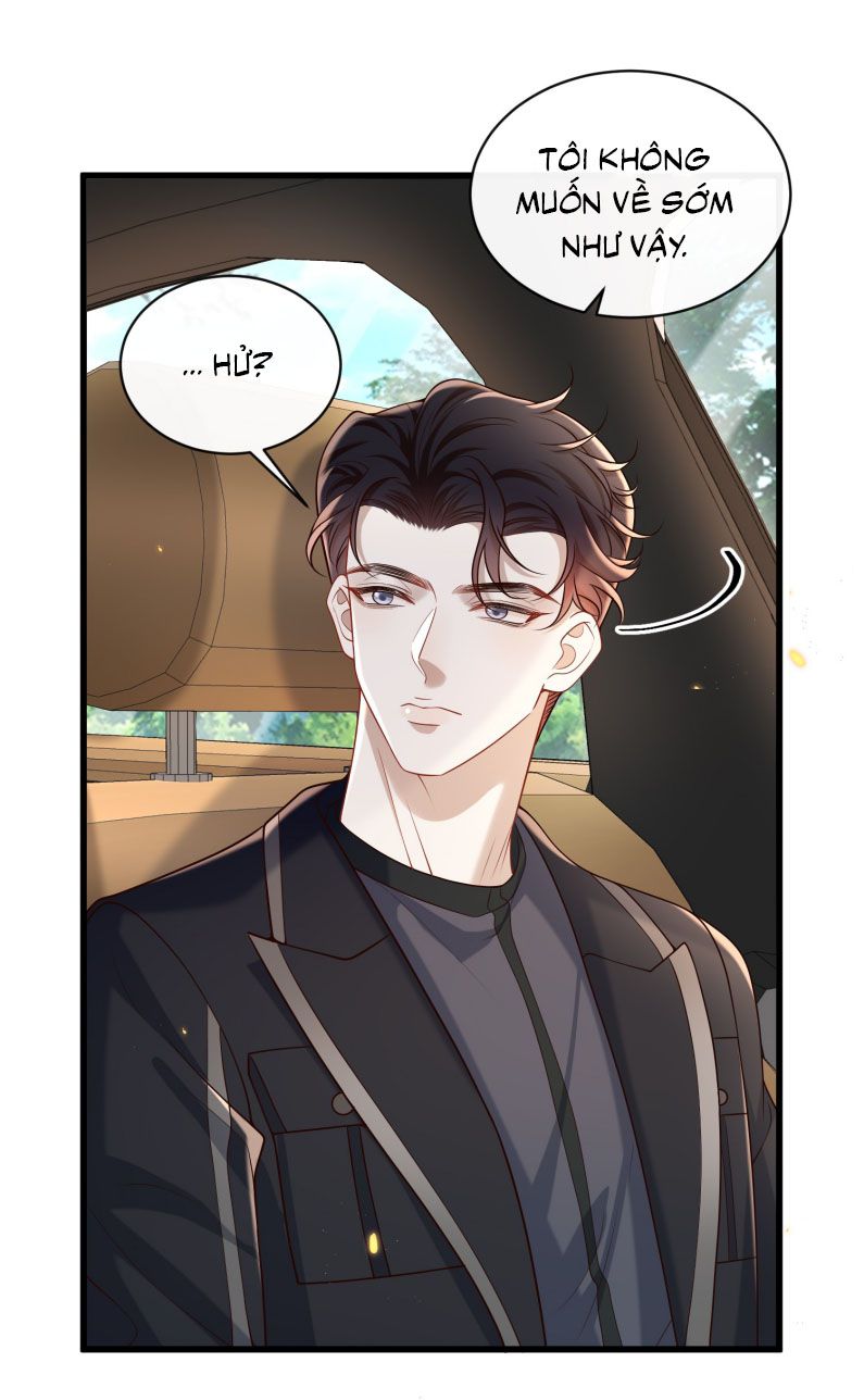 Anh Ấy Đến Từ Màn Đêm Chap 48 - Next Chap 49