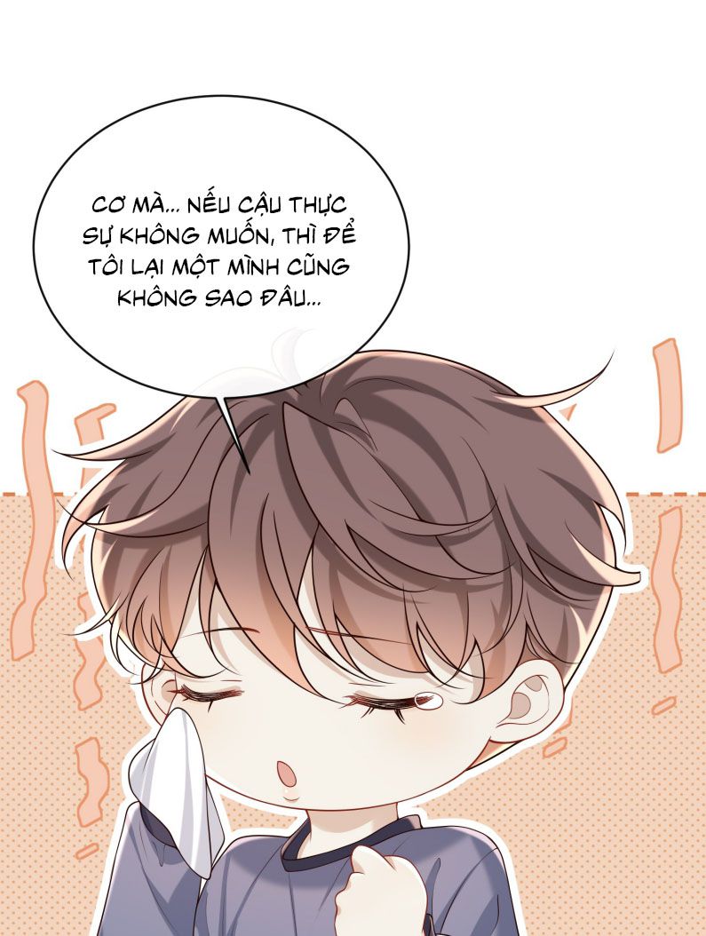 Anh Ấy Đến Từ Màn Đêm Chap 48 - Next Chap 49