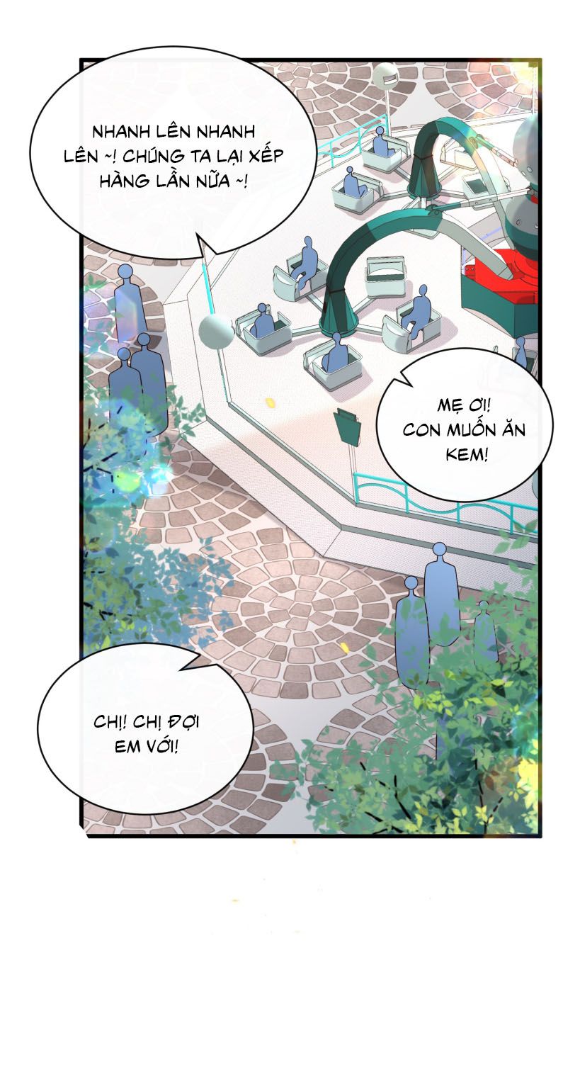 Anh Ấy Đến Từ Màn Đêm Chap 48 - Next Chap 49