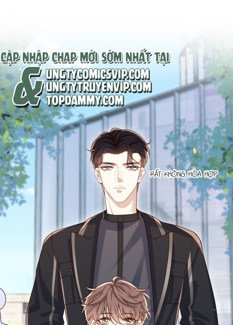 Anh Ấy Đến Từ Màn Đêm Chap 48 - Next Chap 49