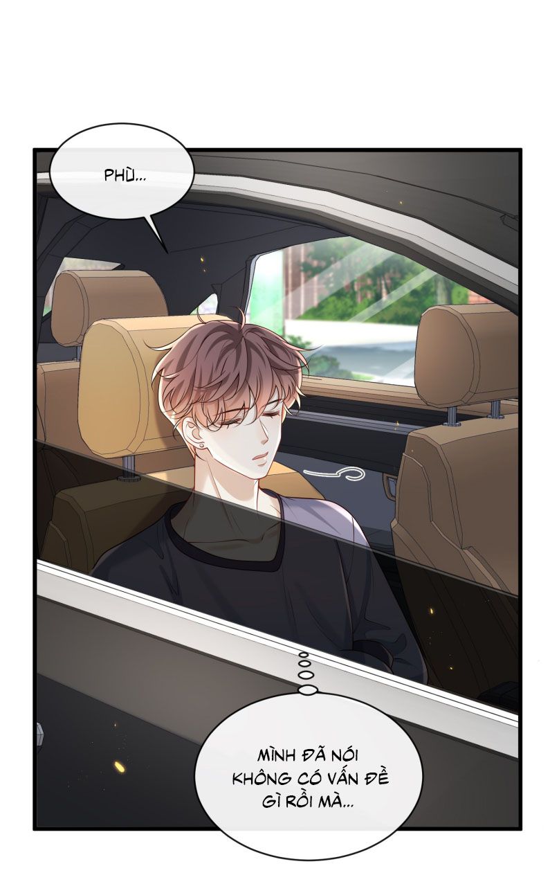 Anh Ấy Đến Từ Màn Đêm Chap 48 - Next Chap 49