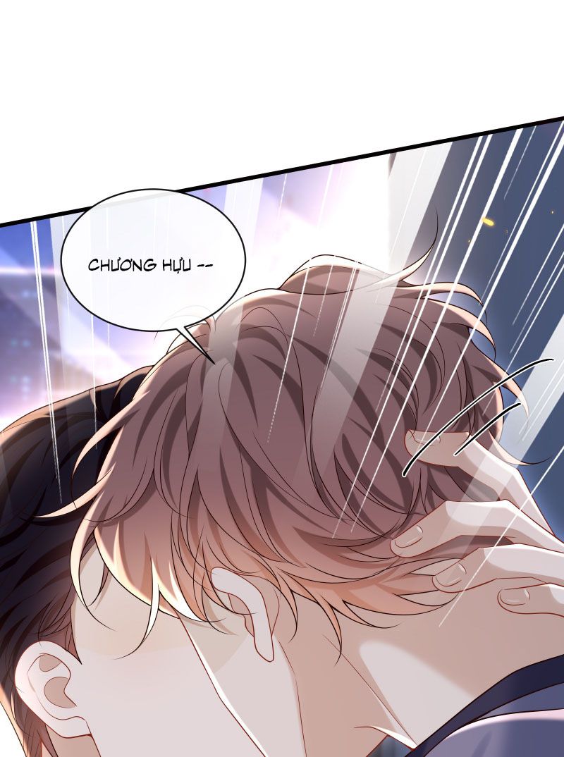 Anh Ấy Đến Từ Màn Đêm Chap 49 - Next Chap 50